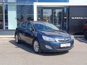 Opel Astra J Москва  - изображение 20