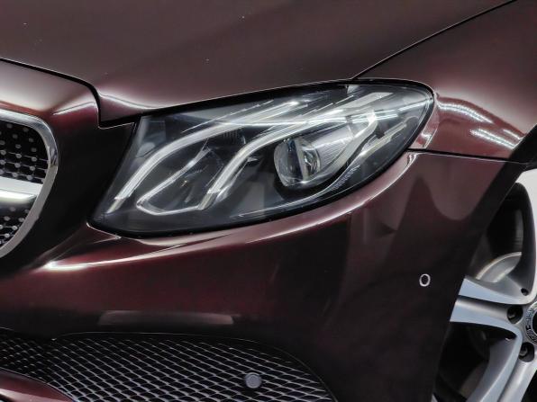 Mercedes-Benz E-Класс V (W213 S213 C238) с пробегом 2018 года, цена 3 199 000 рублей, 111144 км, купе-хардтоп, Автокод Объявления