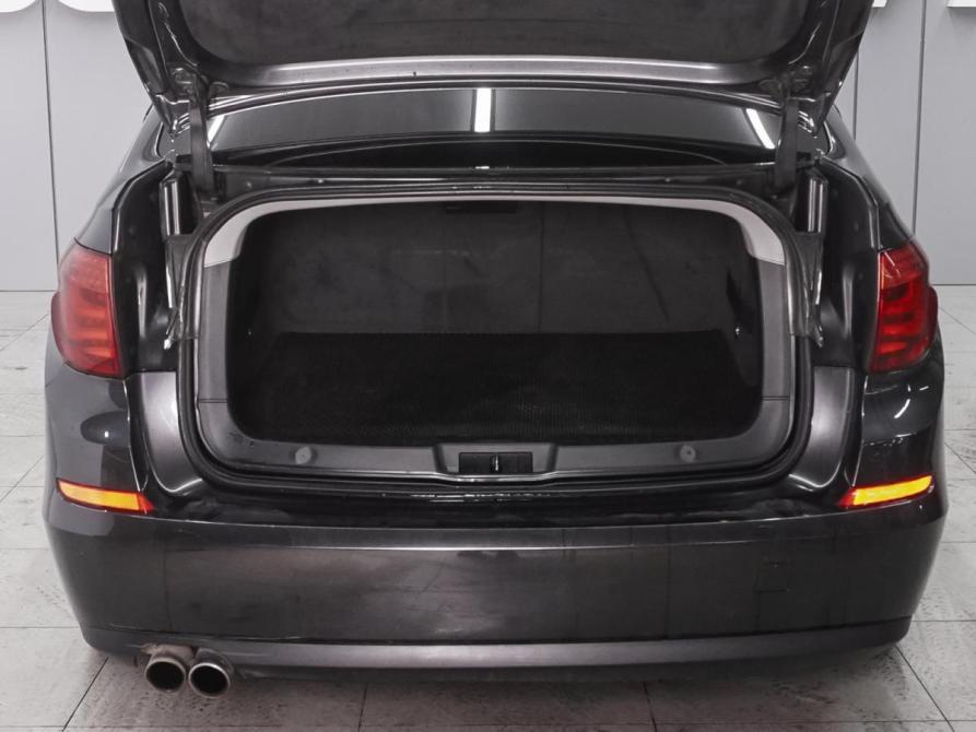 BMW 5 серии VI (F10/F11/F07) Ростов-на-Дону  - изображение 18