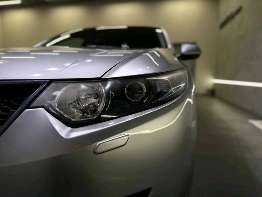 Honda Accord VIII Новосибирск  - изображение 9