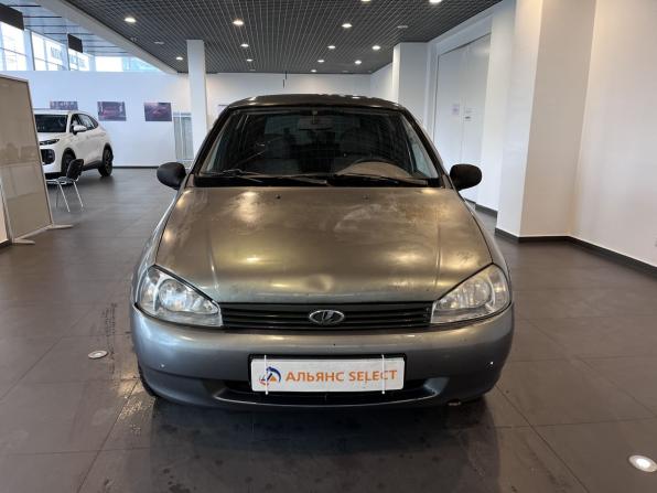 Lada (ВАЗ) Kalina I с пробегом 2008 года, цена 160 000 рублей, 148508 км, универсал, Автокод Объявления
