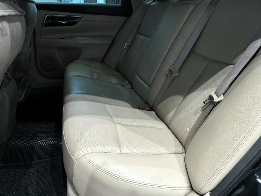 Nissan Teana III Волжский  - изображение 26