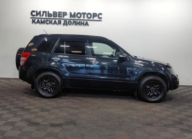 Suzuki Grand Vitara II Рестайлинг 2 с пробегом 2013 года, цена 1 380 000 рублей, 151000 км, внедорожник, Автокод Объявления