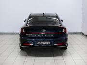 Hyundai Sonata VIII (DN8) Ростов-на-Дону  - изображение 24