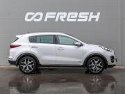 Kia Sportage IV Краснодар  - изображение 29
