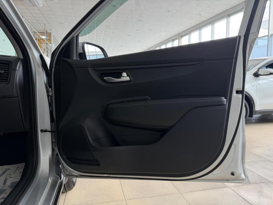 Kia Rio IV Рестайлинг Новороссийск  - изображение 23