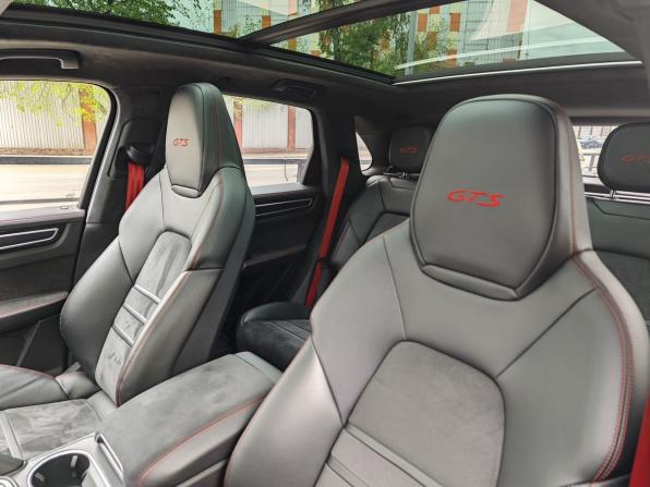 Porsche Cayenne III с пробегом 2021 года, цена 12 990 000 рублей, 48300 км, внедорожник, Автокод Объявления