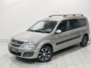 Lada (ВАЗ) Largus I Курск  - изображение 15