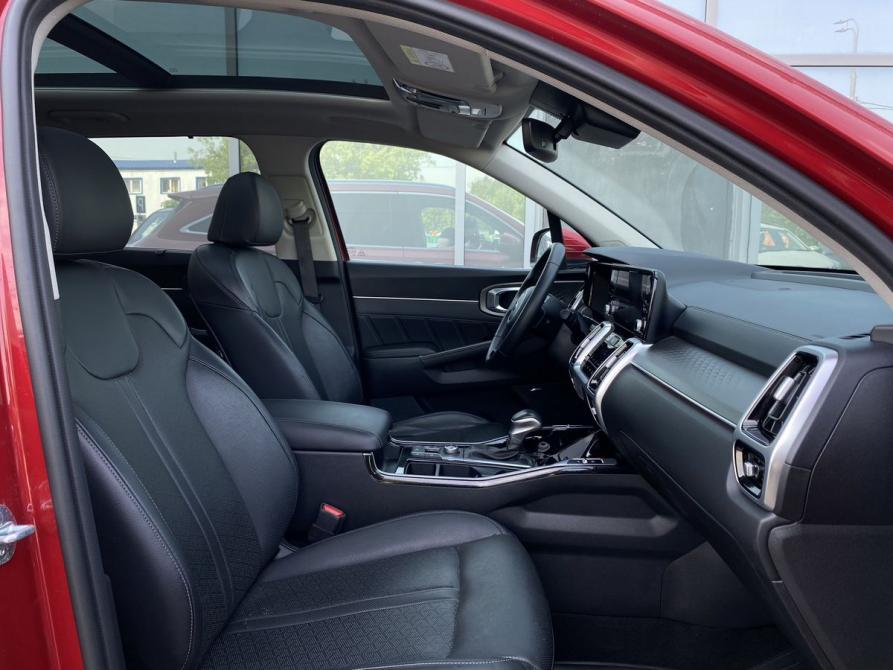 Kia Sorento IV Москва  - изображение 31