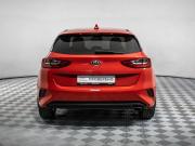 Kia Ceed III Москва  - изображение 22
