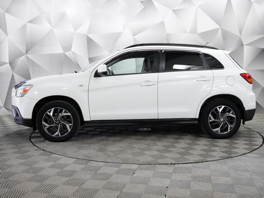 Mitsubishi ASX I Ульяновск  - изображение 2