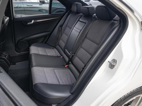 Mercedes-Benz C-Класс III (W204) с пробегом 2010 года, цена 1 269 000 рублей, 143175 км, седан, Автокод Объявления