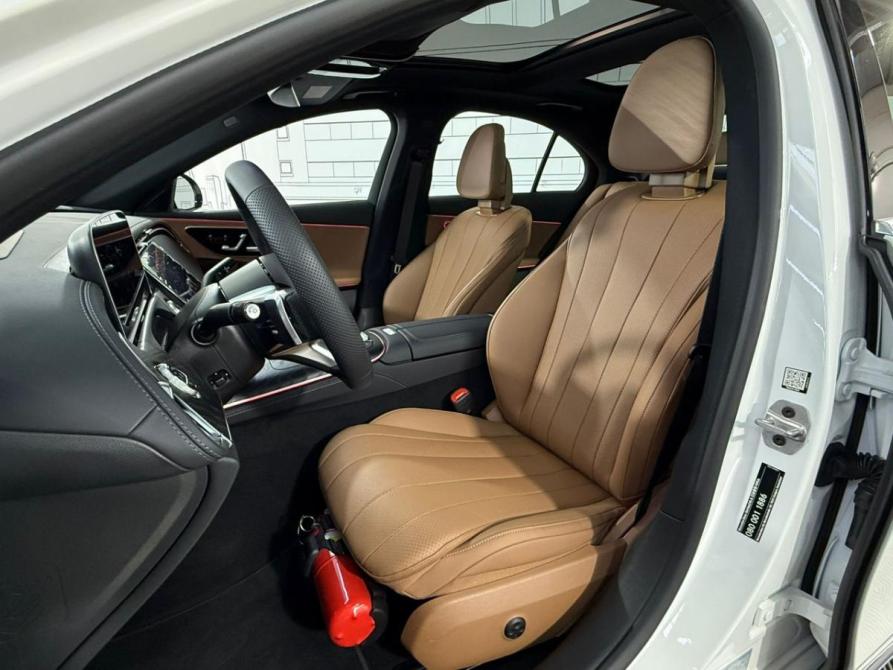 Mercedes-Benz E-Класс VI (W214 S214) Москва  - изображение 15