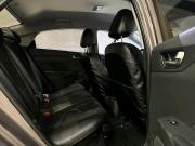 Hyundai Solaris II Рестайлинг Новосибирск  - изображение 35