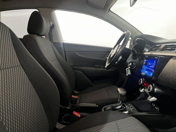 Kia Rio IV с пробегом 2019 года, цена 1 319 000 рублей, 160600 км, седан, Автокод Объявления