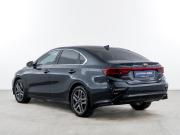 Kia Cerato IV Москва  - изображение 28