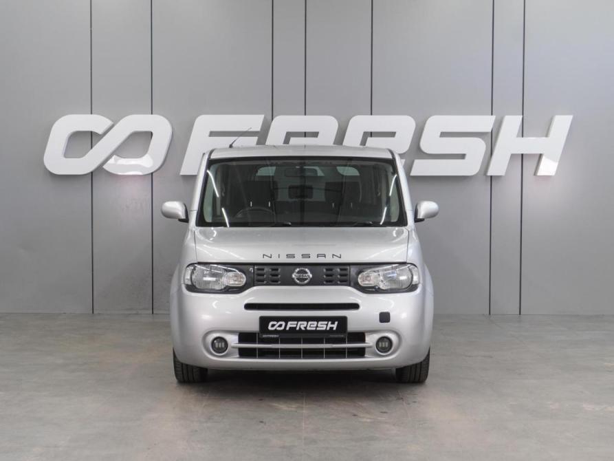 Nissan Cube III (Z12) Воронеж  - изображение 3