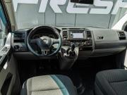 Volkswagen Caravelle T5 Рестайлинг Краснодар  - изображение 23