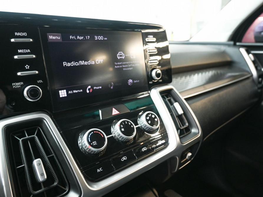 Kia Sorento IV Ростов-на-Дону  - изображение 15
