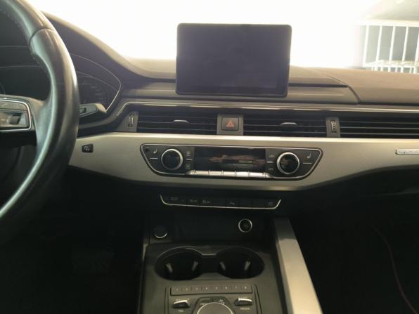 Audi A4 V (B9) с пробегом 2018 года, цена 2 330 000 рублей, 178500 км, седан, Автокод Объявления
