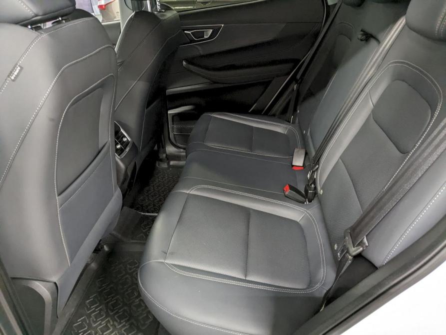 Chery Tiggo 4 Pro I Москва  - изображение 16