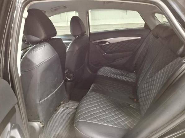 Hyundai i40 I с пробегом 2014 года, цена 1 050 000 рублей, 256228 км, седан, Автокод Объявления