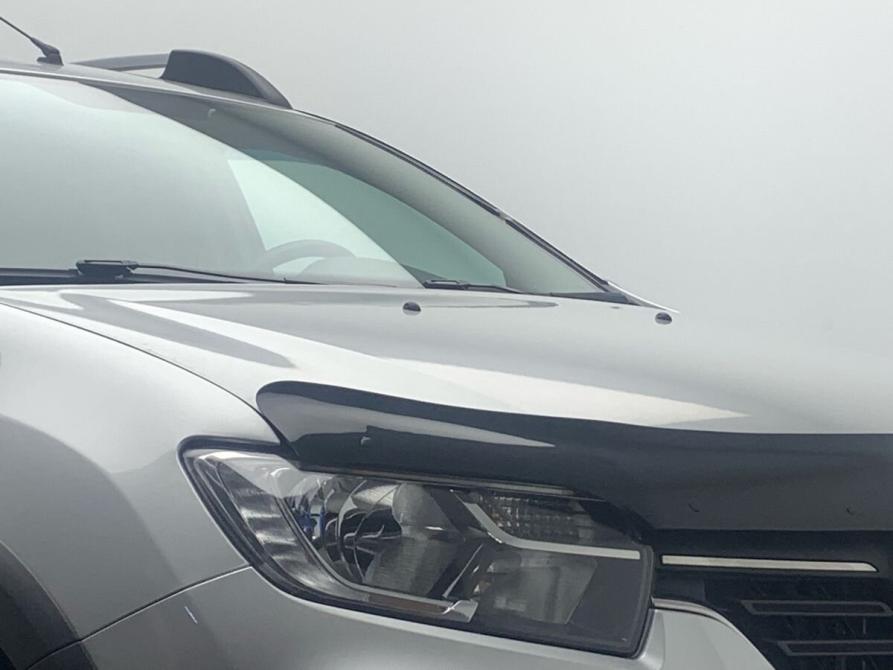 Renault Sandero II Рестайлинг Мурманск  - изображение 9