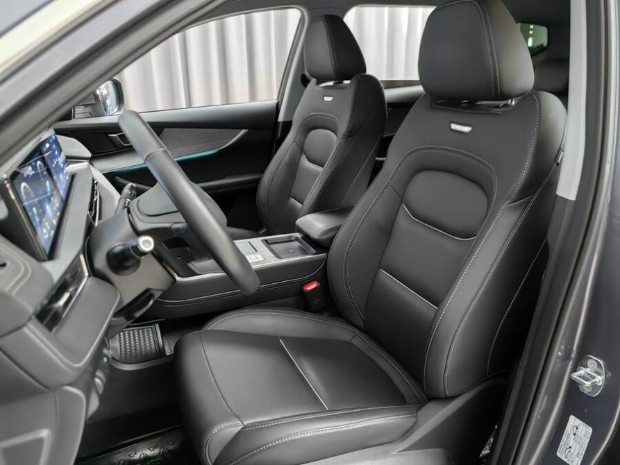 Chery Tiggo 7 Pro Max I Подольск  - изображение 6