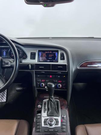 Audi A6 III (C6) Рестайлинг с пробегом 2010 года, цена 1 197 000 рублей, 322625 км, седан, Автокод Объявления