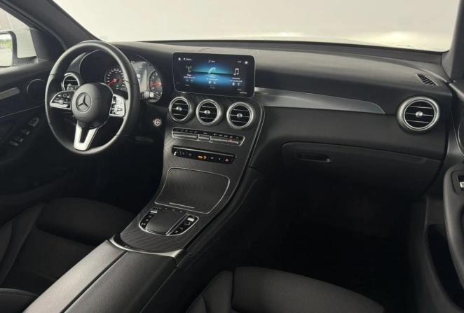 Mercedes-Benz GLC I (X253) Рестайлинг с пробегом 2020 года, цена 5 400 000 рублей, 16102 км, внедорожник, Автокод Объявления
