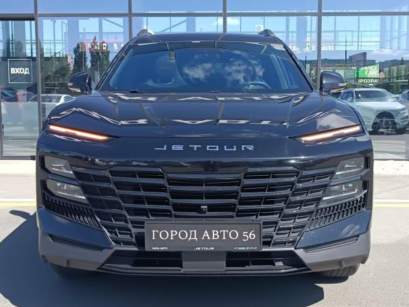 JETOUR DASHING I с пробегом 2024 года, цена 1 830 000 рублей, 71320 км, внедорожник, Автокод Объявления