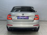 Skoda Octavia III (A7) Воронеж  - изображение 26