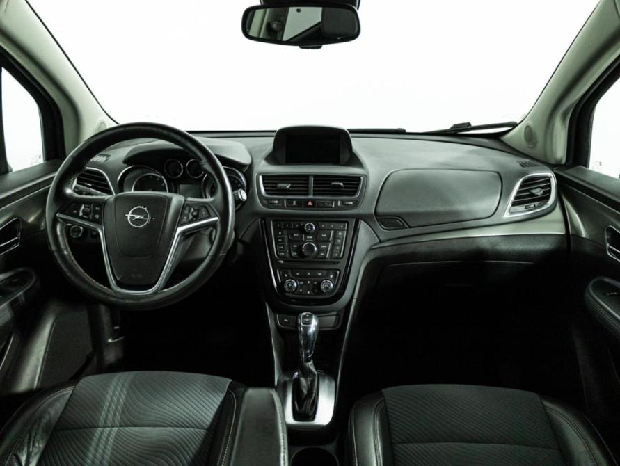 Opel Mokka I Санкт-Петербург  - изображение 13