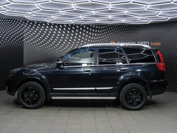 Great Wall Hover H3 I Рестайлинг с пробегом 2014 года, цена 824 000 рублей, 200350 км, внедорожник, Автокод Объявления