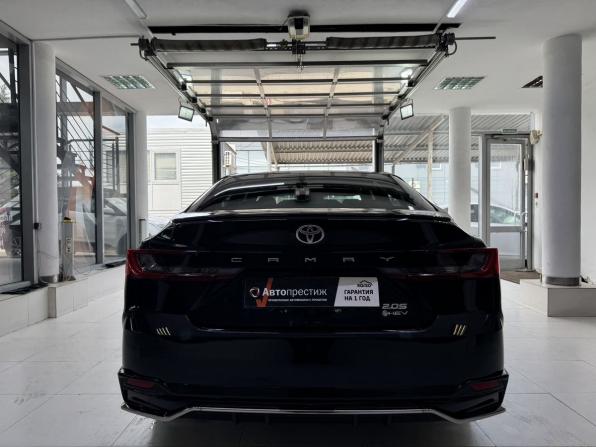 Toyota Camry IX (XV80) China Market с пробегом 2024 года, цена 3 870 000 рублей, 35030 км, седан, Автокод Объявления