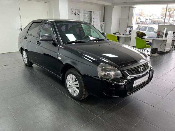 Lada (ВАЗ) Priora I с пробегом 2012 года, цена 224 000 рублей, 197300 км, хэтчбек, Автокод Объявления