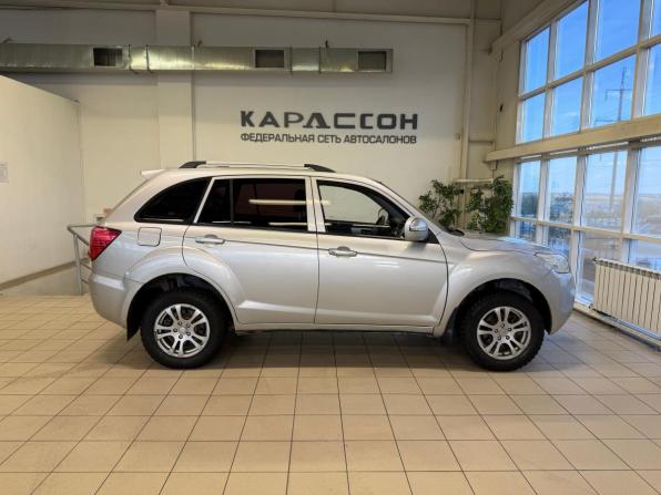 Lifan X60 I Рестайлинг с пробегом 2015 года, цена 645 000 рублей, 116457 км, внедорожник, Автокод Объявления