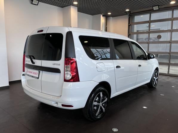 Lada (ВАЗ) Largus I Рестайлинг с пробегом 2024 года, цена 1 350 000 рублей, 26801 км, универсал, Автокод Объявления