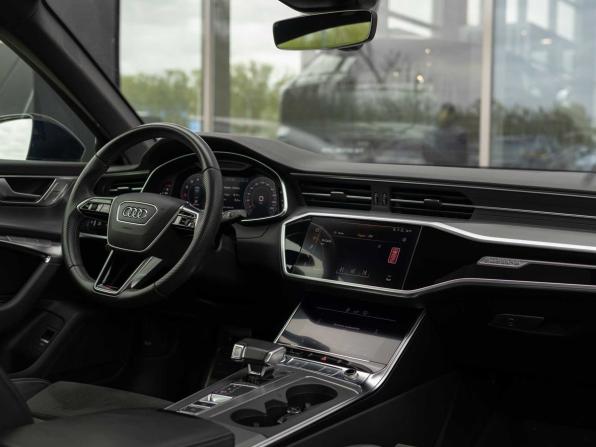 Audi A6 V (C8) с пробегом 2020 года, цена 4 500 000 рублей, 106785 км, седан, Автокод Объявления