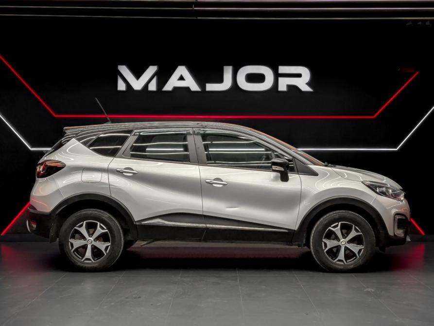 Renault Kaptur I Рестайлинг Москва  - изображение 4