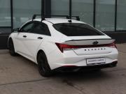 Hyundai Elantra VII (CN7) Екатеринбург  - изображение 22