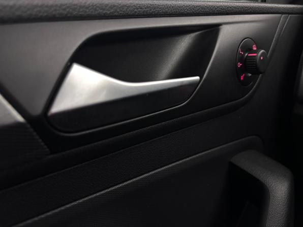 Volkswagen Polo VI с пробегом 2020 года, цена 1 575 000 рублей, 66198 км, лифтбек, Автокод Объявления