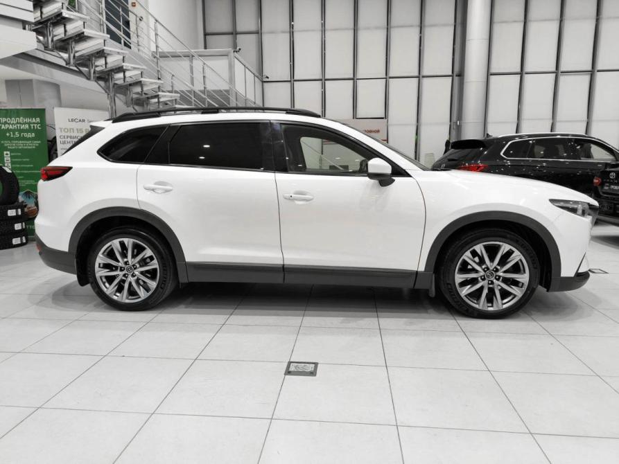 Mazda CX-9 II Казань  - изображение 5