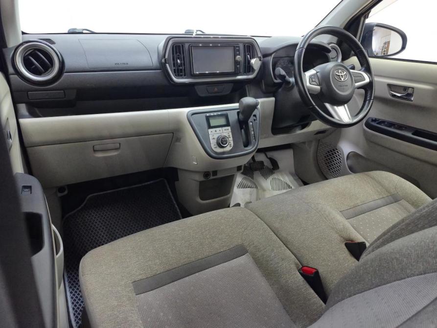 Toyota Passo III Альметьевск  - изображение 15