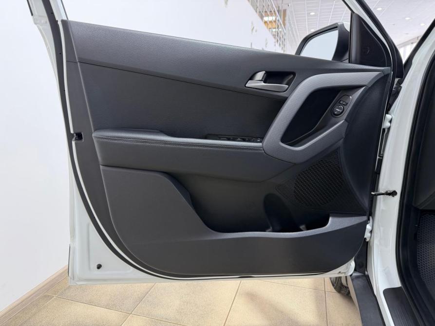Hyundai Creta I Рестайлинг Новороссийск  - изображение 30