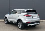 Geely Atlas Pro Красноярск  - изображение 37
