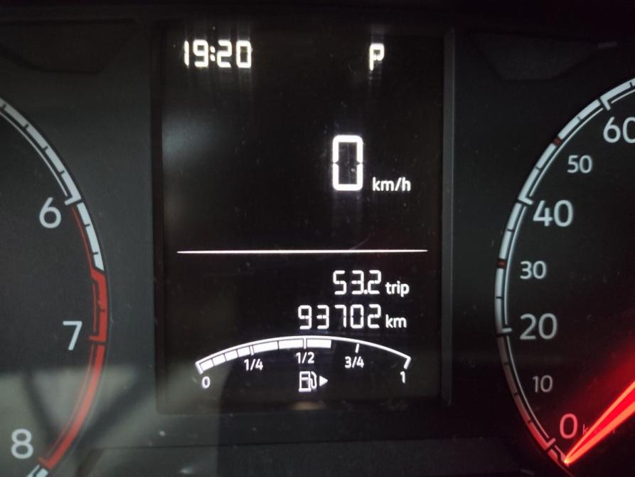 Volkswagen Polo VI Москва  - изображение 16