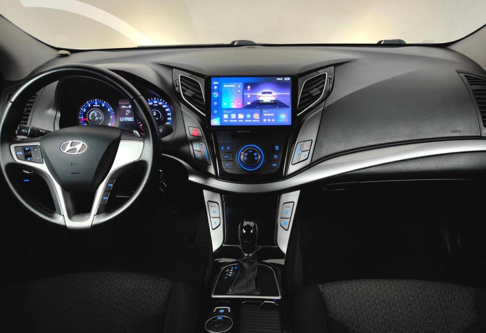 Hyundai i40 I Москва  - изображение 6