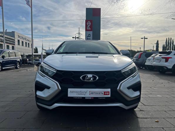 Lada (ВАЗ) Vesta I Рестайлинг (NG) с пробегом 2023 года, цена 1 383 000 рублей, 24438 км, седан, Автокод Объявления
