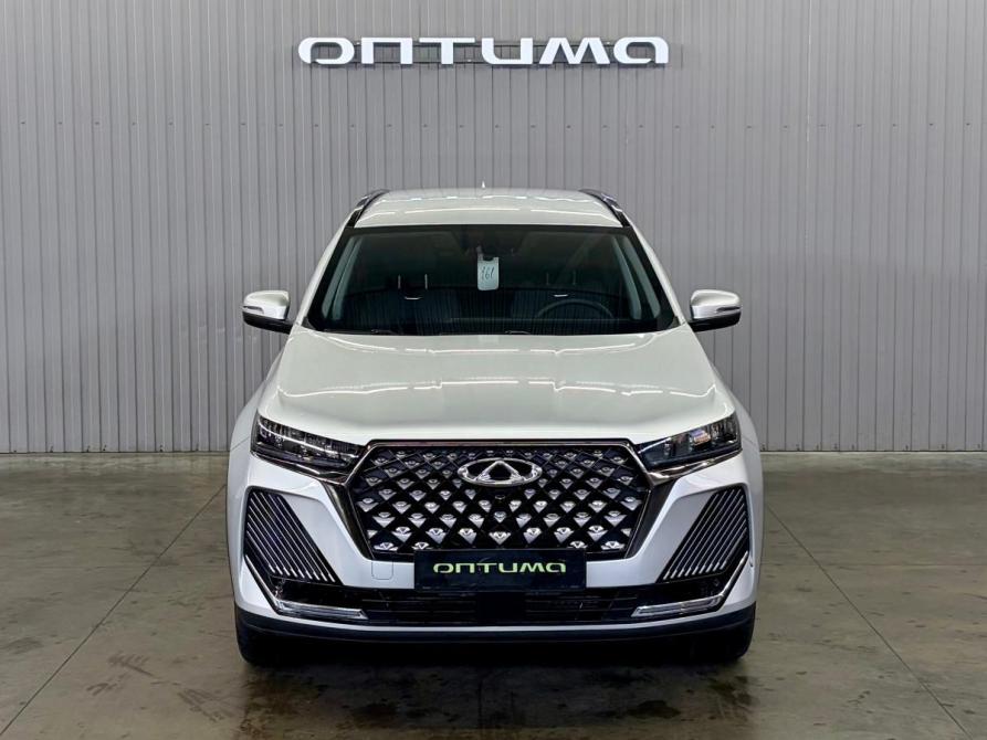 Chery Tiggo 7 Pro Max I Рестайлинг Краснодар  - изображение 2